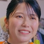 Lio is portrayed by Japanese actress Yui Yokoyama (横山由依).