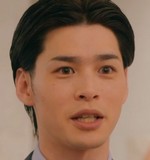 Sakuma is portrayed by Japanese actor Ryo Aoki (青木瞭).