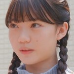 Sakura is portrayed by Japanese actress Anna Hoshino (星乃あんな).