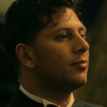 Giulio is portrayed by Italian dancer Pasquale La Rocca.