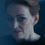 Martha is portrayed by British actress Susie Trayling.