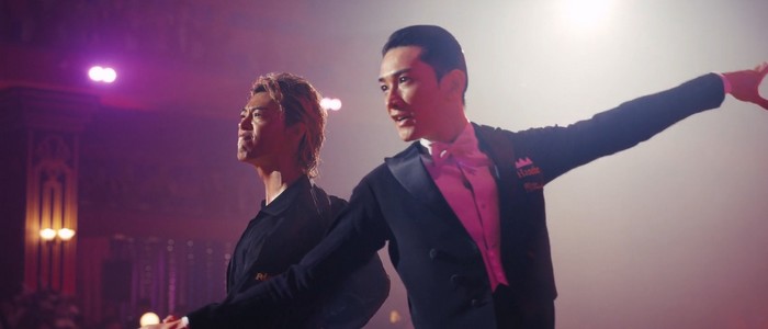 10Dance – Movie Review & Ending Explained