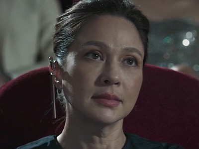 Mol is portrayed by the Thai actress Mam Kathaleeya McIntosh (แหม่ม คัทลียา แมคอินทอช).