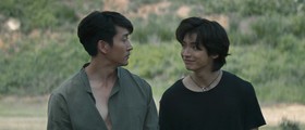 180 Degree Longitude Passes Through Us is a great Thai BL drama released in 2022.