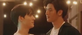 Big Dragon is a Thai BL drama in 2022.