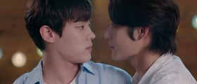 Kissable Lips is one of the worst Korean BL series in 2022.