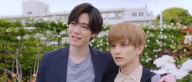 Senpai, This Can't Be Love! is a great Japanese BL drama released in 2022.