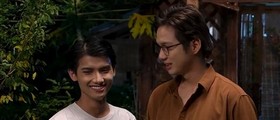 The Star Always Follows You is a Vietnamese BL drama in 2022.
