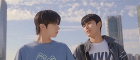 A Shoulder to Cry On is a BL drama.