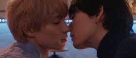 Me, My Husband, and My Husband's Boyfriend is a 2023 BL drama.