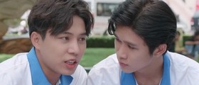 Stupid Genius is a 2023 BL drama.