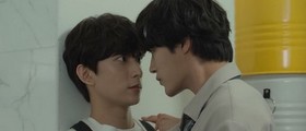 Unintentional Love Story is a good 2023 BL series.