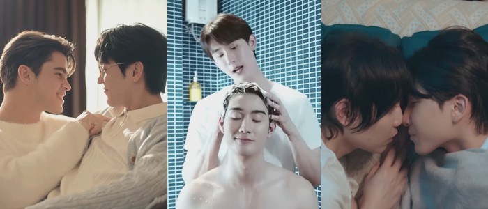 Some of the 2026 BL dramas include Melody of Secrets, Cats for Cash, and Let Me Into Your Heart.