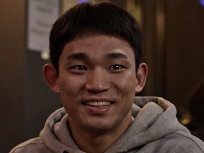 Cheol Jun is portrayed by Korean actor Cho You Hyun (조유현).