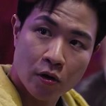 Jin U is portrayed by Korean actor Lim Ji Hyung (임지형).