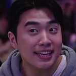 Min Seong is portrayed by Korean actor Bae Han Sol (배한솔).