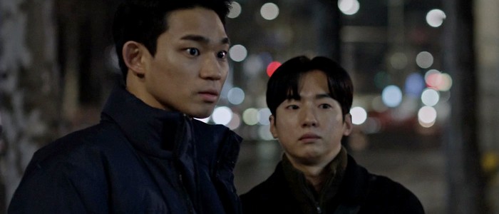3670 is a Korean movie about a gay man who defected from North Korea. After fleeing his old country, the main character struggles to make connections until he meets someone special.