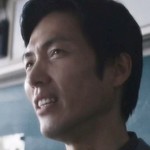 The biology teacher is portrayed by Byung Wook Son (손병욱).
