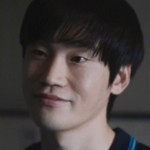 Woo Hyun is portrayed by Korean actor Jang Jin Sung (장진성).