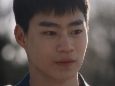 Jae Min is portrayed by Hyun Woo Seok (현우석).