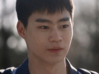 Jae Min is portrayed by Hyun Woo Seok (현우석).