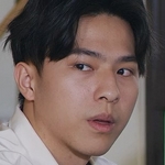 Cannon is portrayed by the Taiwanese actor Jerry Hung (æ´ªè‡³è³¢).