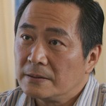 Mr. Tang is portrayed by the Taiwanese actor Tang Zhi Wei (æ¹¯å¿—å�‰).