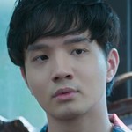 Aun is portrayed by the Thai actor Kenji Wasin Panunaporn (วศิน ภาณุมาภรณ์).