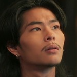 Ping is portrayed by the Thai actor Atom Pracharapon Thepsukdee (อะตอม พชรพล เทพสุขดี).