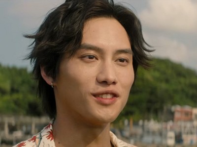 Xiang is portrayed by Taiwanese actor Fandy Fan (范少勳).