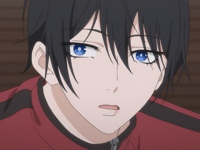 Riku is voiced by Japanese actor Takeo Otsuka (大塚剛央).