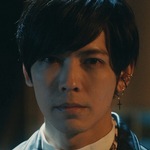 Igarashi is portrayed by the Japanese actor Kenta Izuka (猪塚健太).