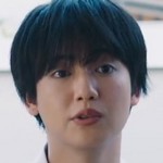 Ayato is played by the actor Goto Yutaro (後藤優太朗).