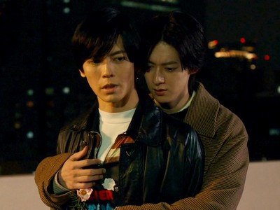 Kikuchi and Igarashi reunite in the final season of A Man Who Defies the World of BL.