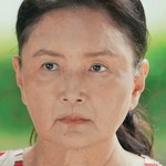 Grandma is portrayed by Taiwanese actress Ma Hui Chen (馬惠珍).