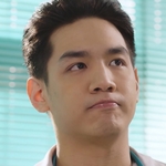 Dr. Nam is played by the actor Nammon Krittanai Arsalprakit (กฤตนัย อาสาฬห์ประกิต).