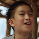 Khaonueng is one of the five children that Tian teaches in A Tale of Thousand Stars.