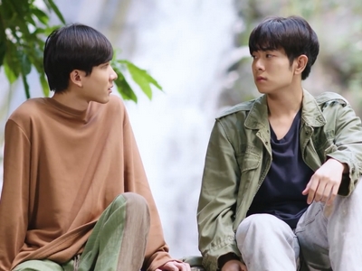 Longtae played a role in helping Tian overcome his guilt from Torfun's death.