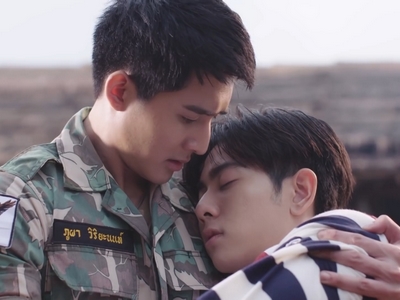 A Tale of Thousand Stars is one of the best BL dramas.