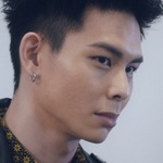 Lin Xiang is portrayed by the Taiwanese actor Isaac Yang (楊懿軒).