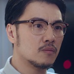 Ye Guang's father is portrayed by the Taiwanese actor David Chiu (邱德洋).