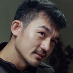 Bai Han Qi is played by Song Tao (å®‹æ¶›).