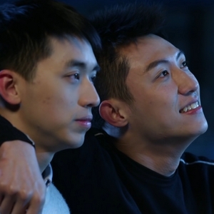 Bai Luo Yin and Gu Hai had a rocky relationship at the start of Addicted.