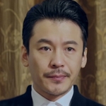 Gu Wei Ting is played by Wang Dong (王东).