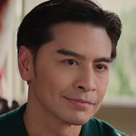 Patchara is portrayed by Thai actor Tao Adisorn Athagrisna (เต๋า อดิศร อรรถกฤษณ์).