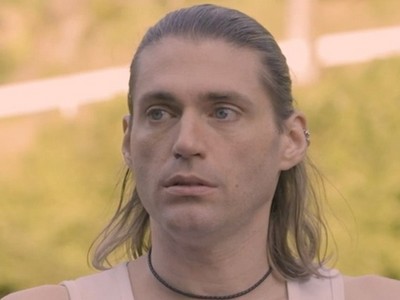 Luke is portrayed by American actor Christopher McCombs.