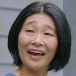 Yoshiko is portrayed by Japanese actress Kaori Takeshita (竹下かおり).