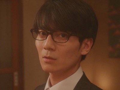 Soga is portrayed by the Japanese actor Jun Nishiyama (西山潤).