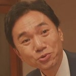 Takagi is portrayed by the Japanese actor Shin Shimizu (清水伸).