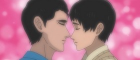 Kuso Miso Technique is a BL anime special that aired in 2024.